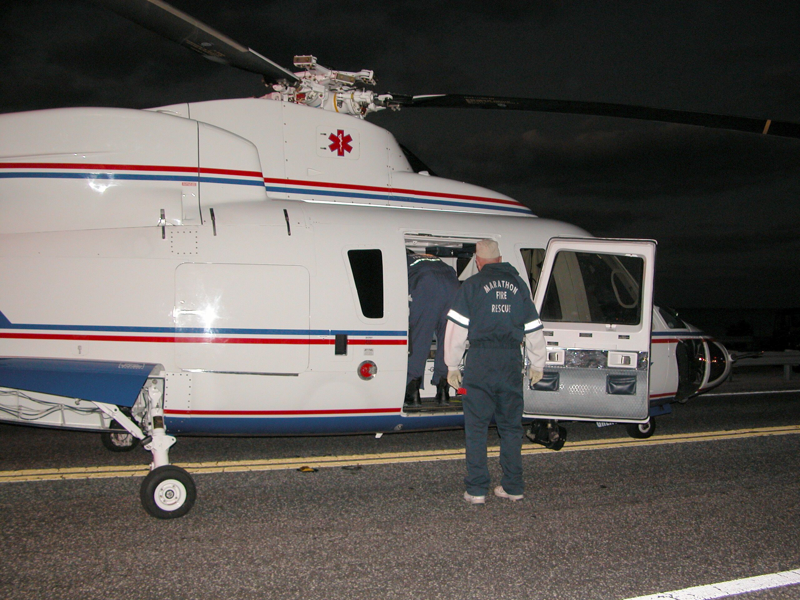 N911FK —