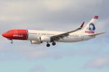 D83621 (NSZ3621) Norwegian Air Sweden Flight Tracking and History 