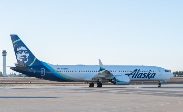 N952AK —