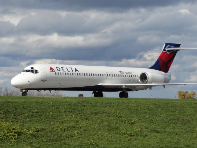 Boeing 717-200 (N949AT)