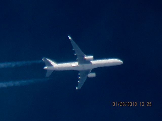 Boeing 757-200 (N119NA)