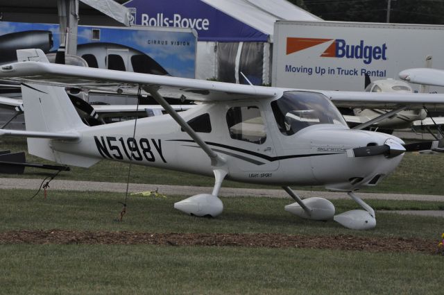 N5198Y —
