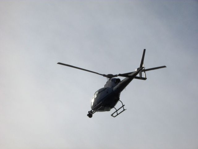 N29LW — - Landing at Fullerton