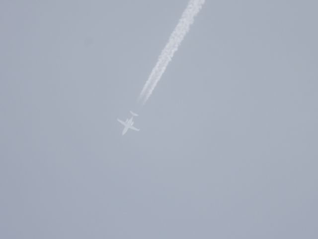 Honda HondaJet (N718FH) - 06/04/21