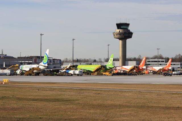 Boeing 737-700 (PH-XRY)