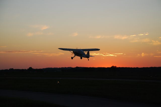 BELLANCA CH-300 Pacemaker — - 1957 Piper Pacer