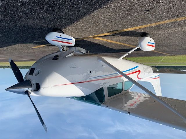 Cessna Skylane (N1311S)