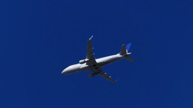 Embraer 170/175 (N640RW)