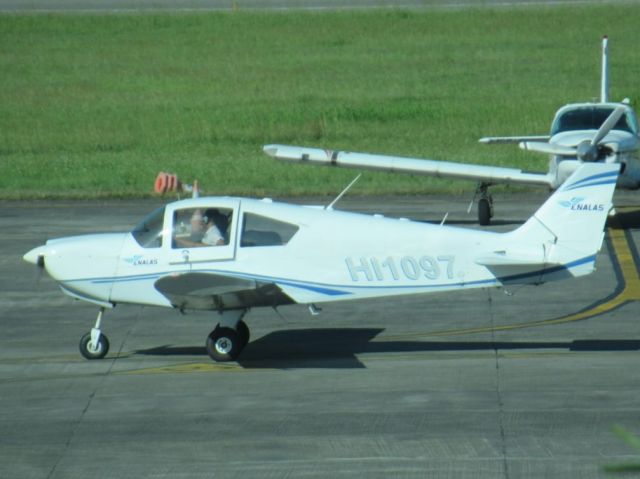 JORDAN AEROSPACE Sama (HI1097)
