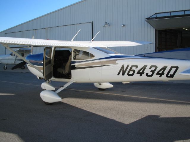 Cessna Skylane (N6434Q)