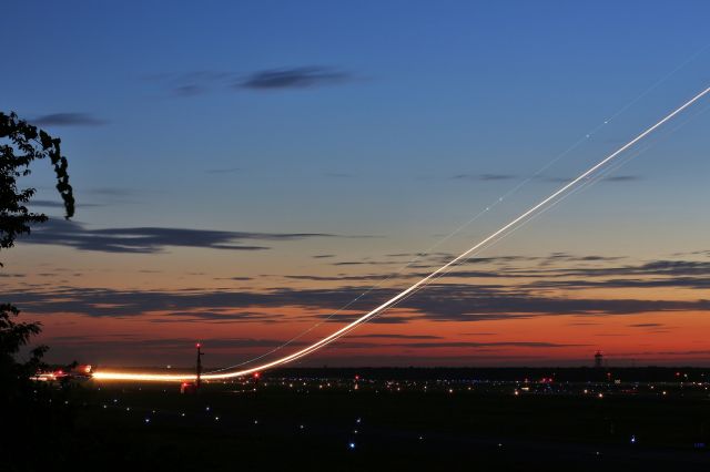 Airbus A319 (D-AGWG)