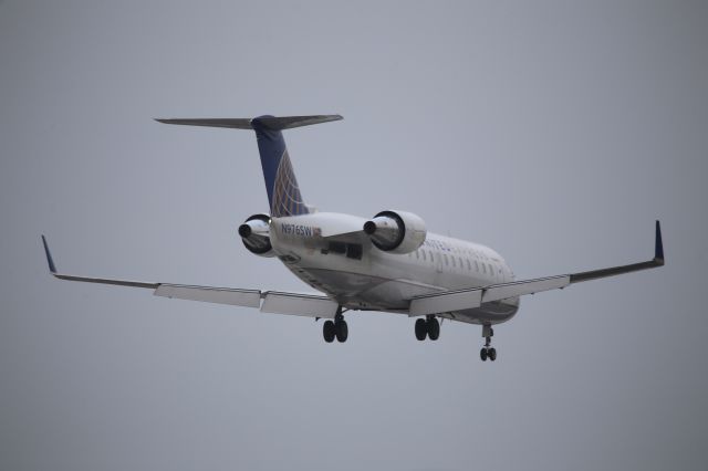 Canadair Regional Jet CRJ-200 (N976SW)