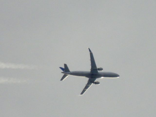 Embraer 175 (N204SY) - SKW4690br /BHM-DENbr /02/01/2025