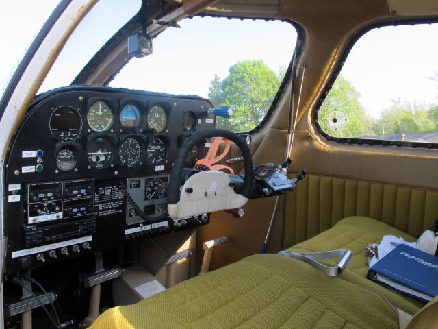 N12XE — - Beautiful aircraft!