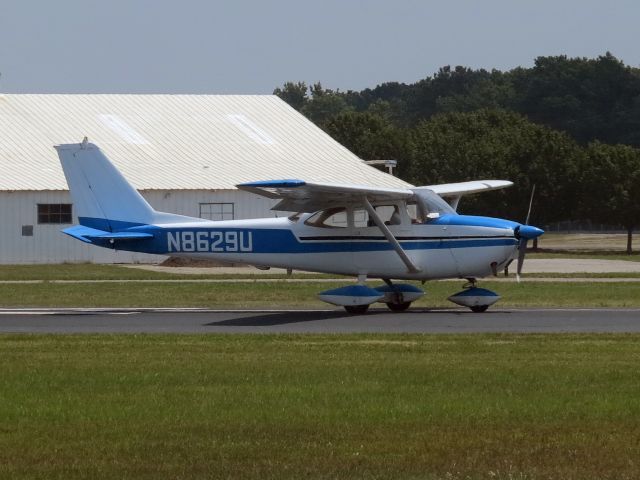 N829U6 —