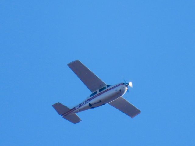 Cessna Centurion (N6355C)