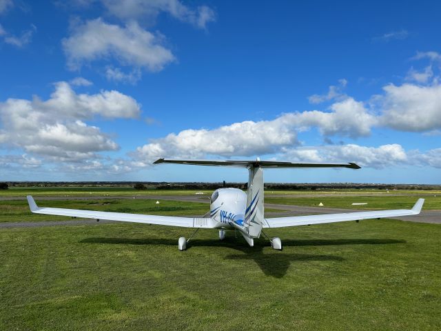 Diamond Star (VH-8AA)