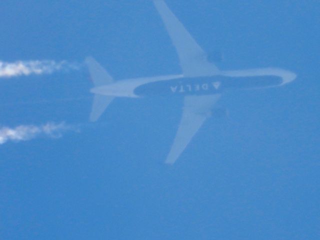 BOEING 767-300 (N1604R) - DAL390br /ATL-SLCbr /04/25/22