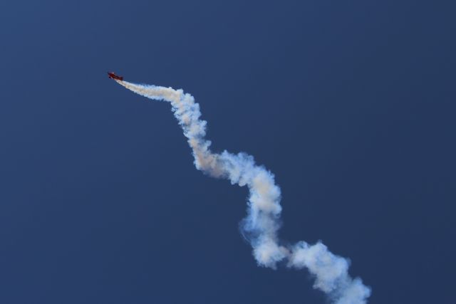 Experimental 100kts-200kts (N260HP)