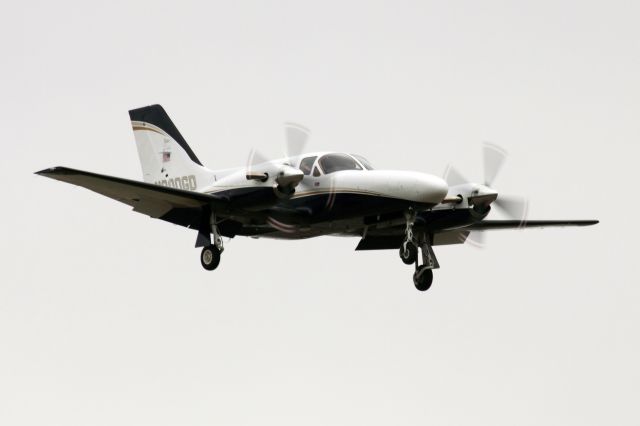 Cessna Conquest 1 (N300GD)