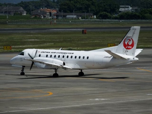 STITS SA-3 Playboy (JA8594)