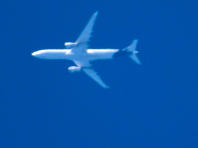 Airbus A330-300 (D-AIKI) - DLH440br /FRA-IAHbr /01/07/2025