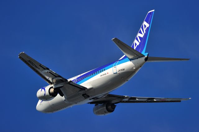 Boeing 737-500 (JA359K)