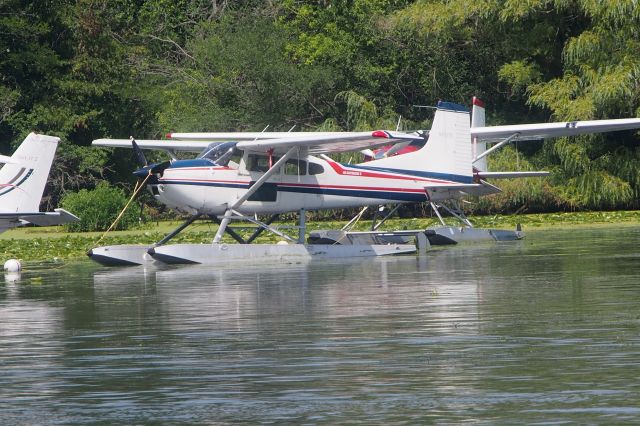 Cessna Skywagon (N5217E)