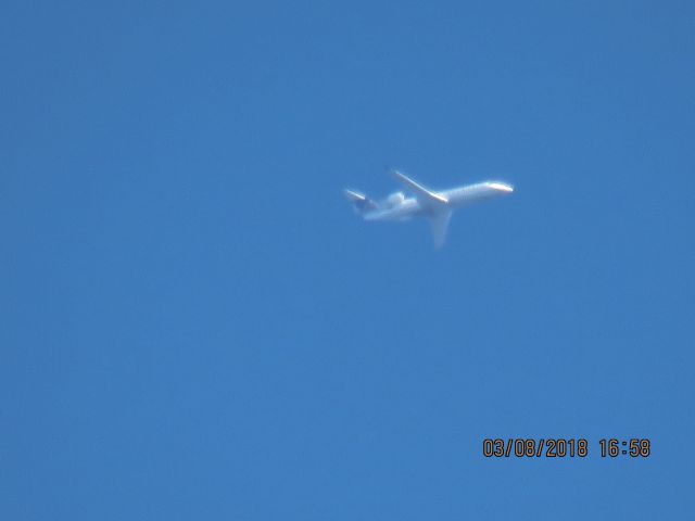 Canadair Regional Jet CRJ-200 (N941SW)