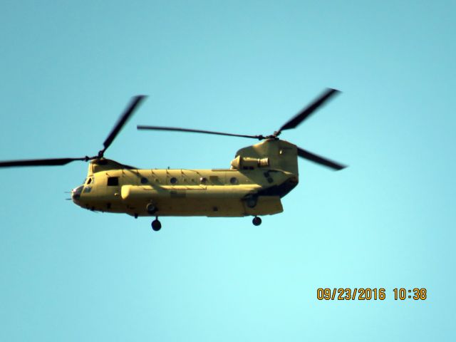 Boeing CH-47 Chinook (1108847)