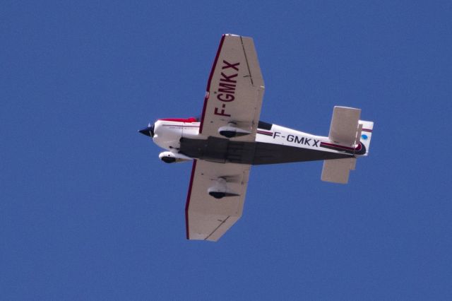 F-GMKX —