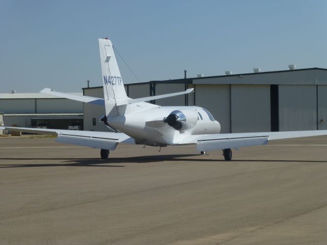 Cessna Citation II (N427TP)