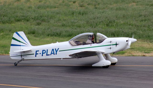 F-PLAY —