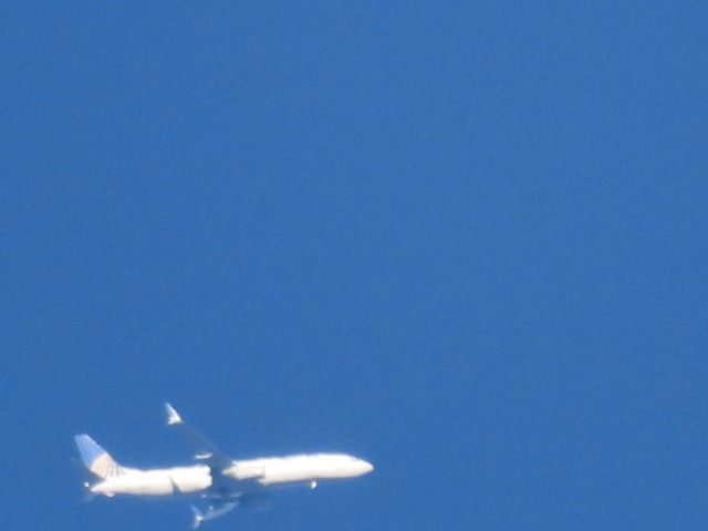 Boeing 737-900 (N68807) - UAL469br /IAH-ORDbr /10/12/22