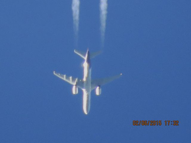 Boeing 757-200 (N930FD)