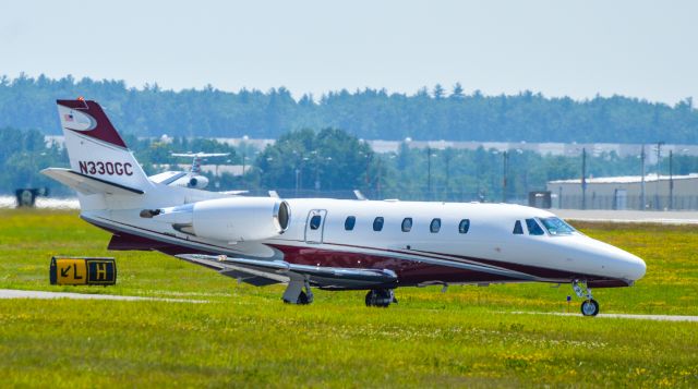 Cessna Citation Excel/XLS (N330GC) - Formerly N883RPbr /Shot with a Nikon D3200 w/ Nikkor 70-300mmbr /Best viewed in Full Size