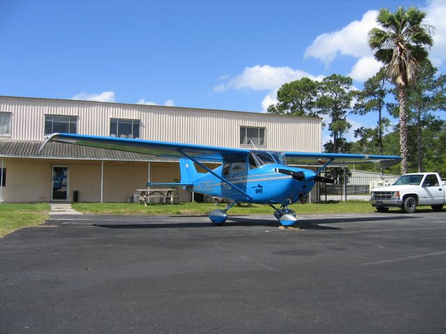 Cessna Skyhawk (N7299T) - Owned this aircraft for 17 years - (very) basic IFR equipped trainer - sold in 2007