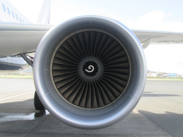 Airbus A319 (OE-LJG)