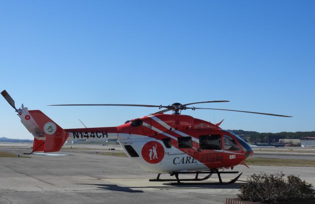 N144CH — - Taken 12/30/2024 by John O. Bratton