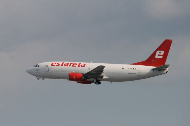 XA-EMX —
