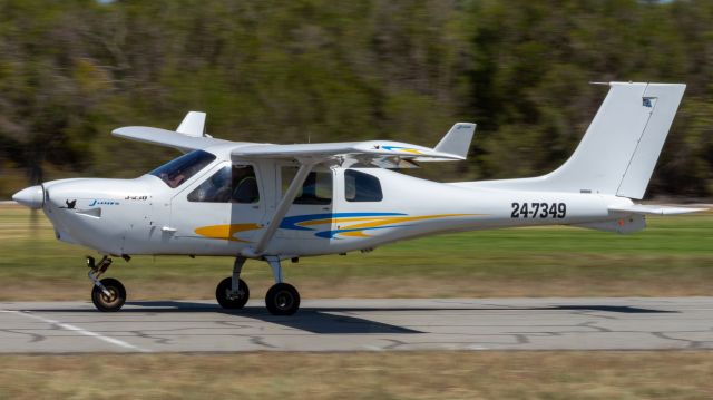 JABIRU Jabiru J450 (24-7349)