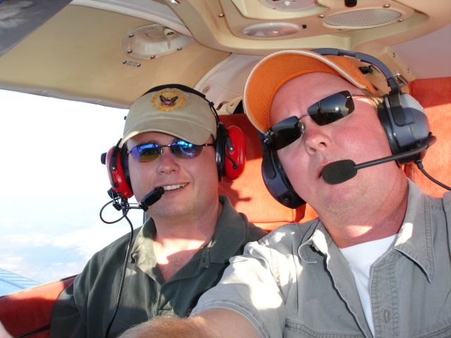 Piper Arrow 4 (N6263C)