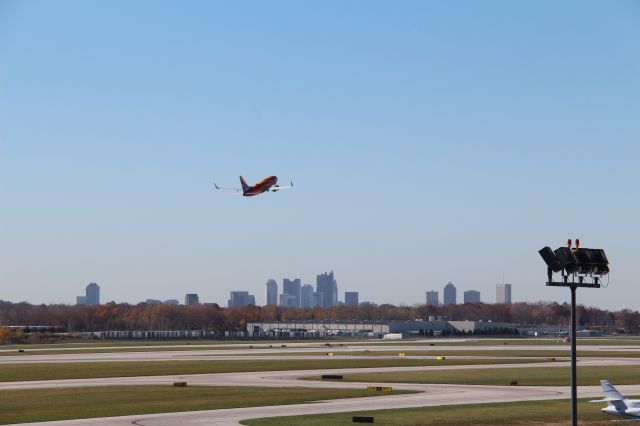N955WN —