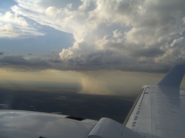 Beechcraft Baron (58) (N181JR)