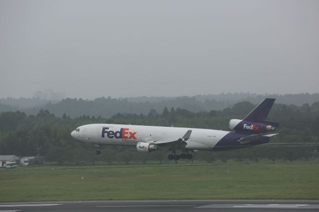 Boeing MD-11 (N524FE)