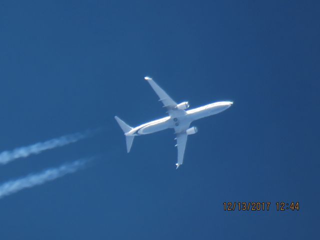 Boeing 737-900 (N471AS)