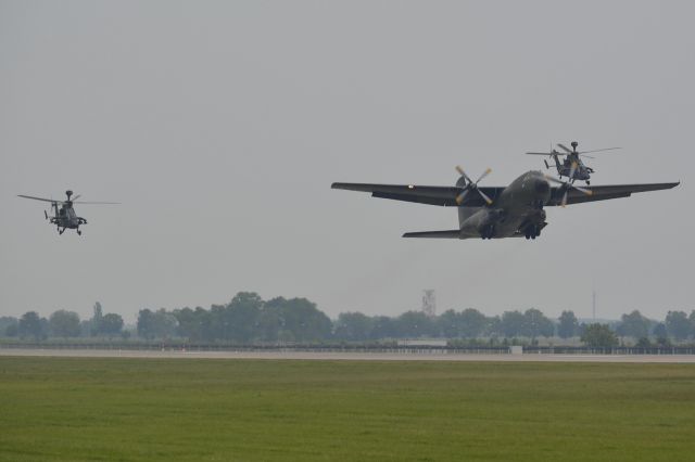 TRANSALL C-160 (5067)