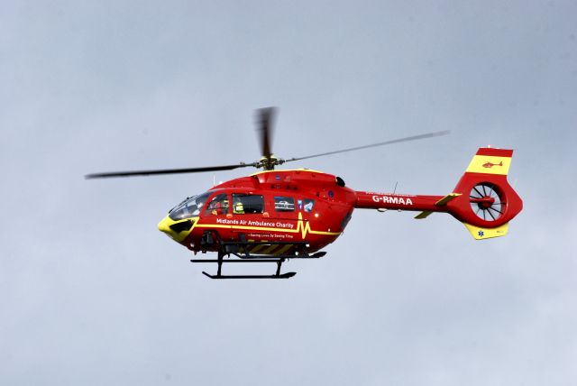 G-RMAA — - Taken whilst waiting for the Tornado Farewell fly past
