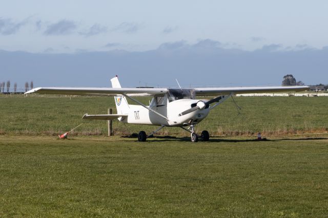 Cessna 152 (ZK-TXT)