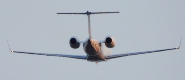 Embraer EMB-145XR (N14148) - UCA4272br /TUL-IAHbr /09/14/22